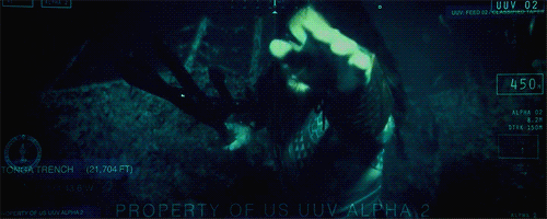 [저스티스리그외] 아쿠아맨의 삼지창 설정 | 인스티즈