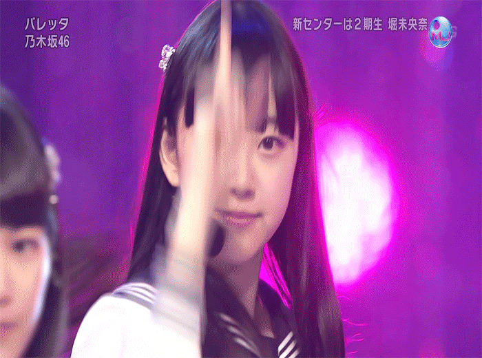 단발이 신의 한수였던 일본 여아이돌 (데이터주의) | 인스티즈