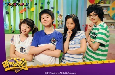 애기때부터 전국민이 성장과정을 지켜봐온 여자 연예인 | 인스티즈