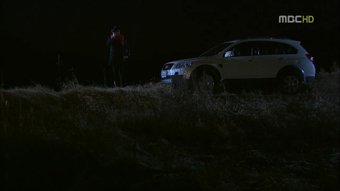 [지붕뚫고하이킥] 어이없는 일의 연속 (목도리 키스신 주의).jpg | 인스티즈