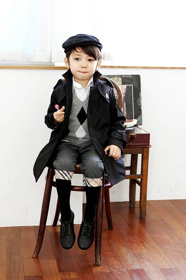 독일아버지와 한국어머니 사이에서 태어난 아이 | 인스티즈