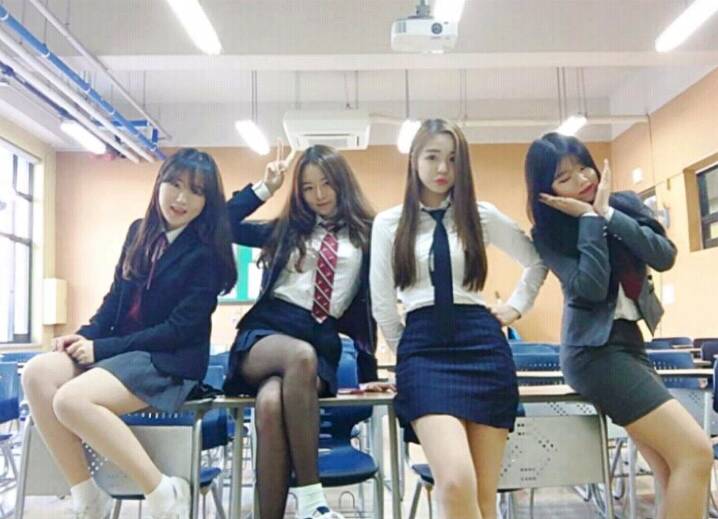 유아교육과 처자들 ㅎㅎㅎ | 인스티즈