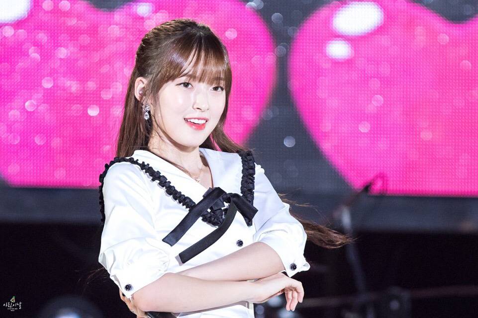 [오마이걸] 까치설날이 끝나가서 아린이 | 인스티즈