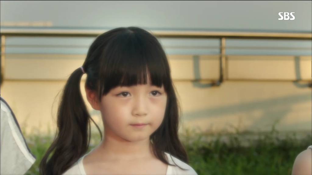 [주군의태양] 개인적으로 눈물났던 아이들 귀신 에피소드.jpg | 인스티즈