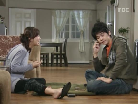 [거침없이하이킥] 민용이와 신지가 이혼한 이유 -4- | 인스티즈