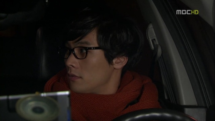 [지붕뚫고하이킥] 어이없는 일의 연속 (목도리 키스신 주의).jpg | 인스티즈