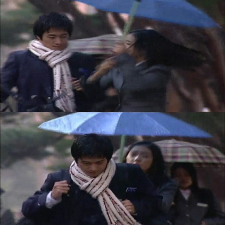 커서다시보는 천국의계단2화(하) | 인스티즈