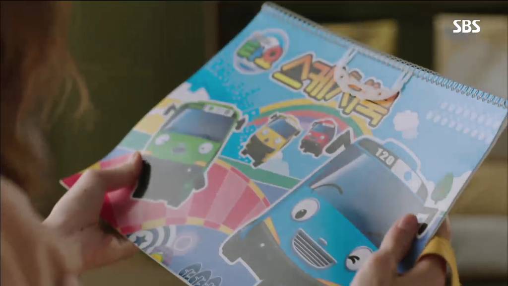 [주군의태양] 개인적으로 눈물났던 아이들 귀신 에피소드.jpg | 인스티즈