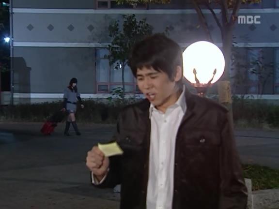 [거침없이하이킥] 민용이와 신지가 이혼한 이유 -4- | 인스티즈