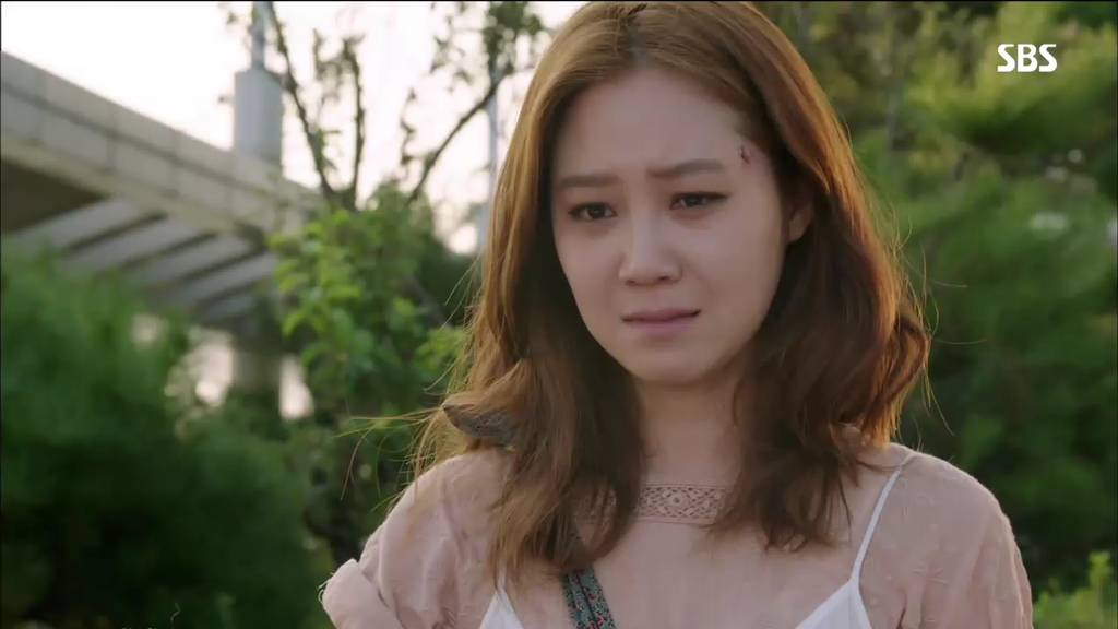 [주군의태양] 개인적으로 눈물났던 아이들 귀신 에피소드.jpg | 인스티즈