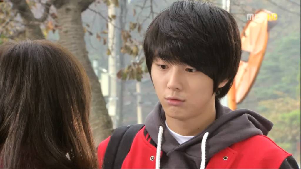 [지붕뚫고하이킥] 띠드버거 띠드버거 | 인스티즈