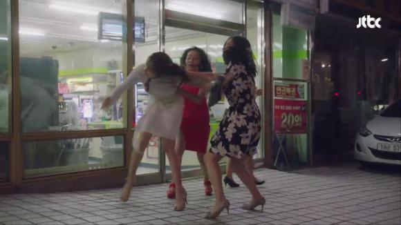 [청춘시대] 단 한번도 스스로를 사랑하지 않았노라 | 인스티즈