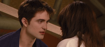 [트와일라잇] 닝겐과 뱀파이어의 첫잤잤 | 인스티즈