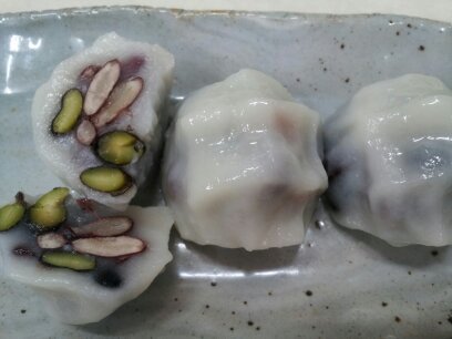 호불호 갈리는 송편 | 인스티즈