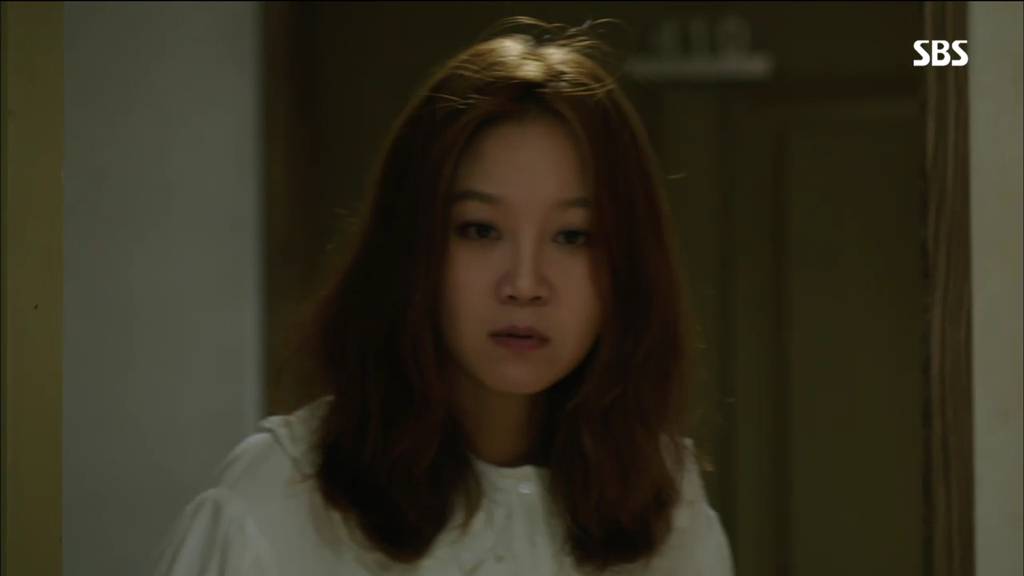 [주군의태양] 개인적으로 눈물났던 아이들 귀신 에피소드.jpg | 인스티즈