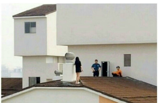 몸매가 예쁜데 왜 자살을 하지....? | 인스티즈