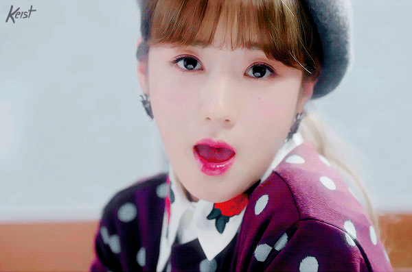 에이핑크의 호구 윤보미.jpg | 인스티즈