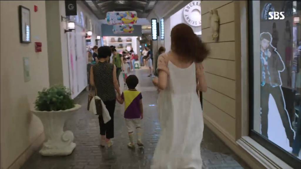 [주군의태양] 개인적으로 눈물났던 아이들 귀신 에피소드.jpg | 인스티즈