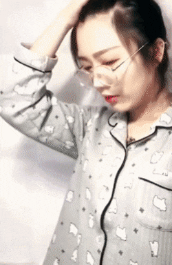 중국에서 유행하는 놀이.gif | 인스티즈