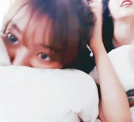 [트와이스] 이것은 지효의 쌩얼 | 인스티즈