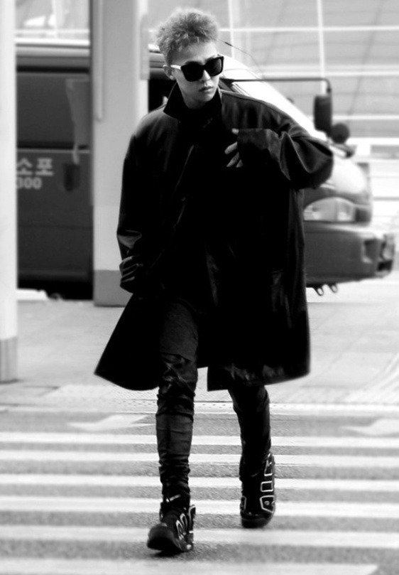 남자는 자켓이다 or 코트다 | 인스티즈