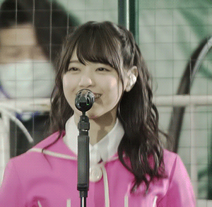 니시노 나나세.gif | 인스티즈