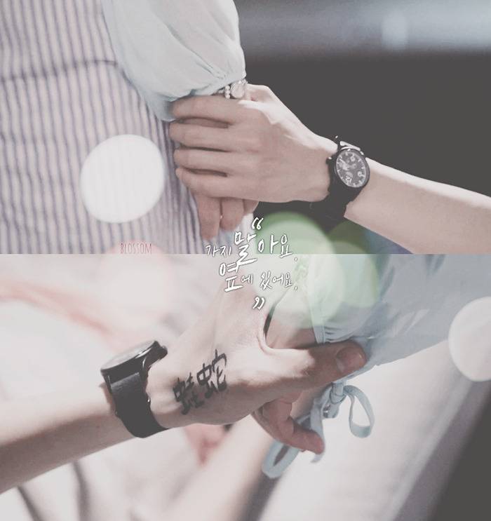 [운빨로맨스] 보는 사람도 연애하고 싶어지는 달달 터지는 장면들 | 인스티즈