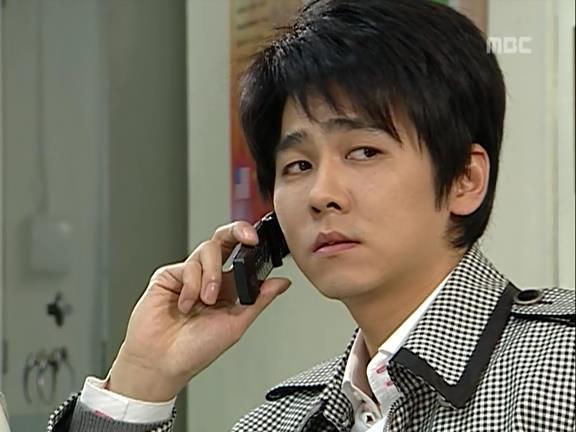 [거침없이하이킥] 민용이와 신지가 이혼한 이유 -11- | 인스티즈