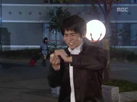 [거침없이하이킥] 민용이와 신지가 이혼한 이유 -4- | 인스티즈