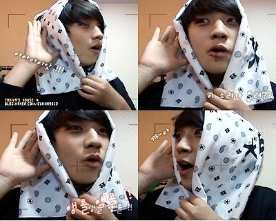 그 때 그 시절 2세대 아이돌의 별명 (추억주의..*) | 인스티즈