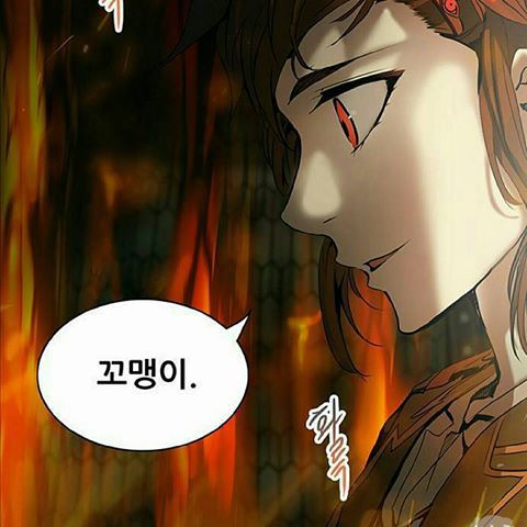 주관적 네이버 웹툰 여성 캐릭터 TOP5 | 인스티즈