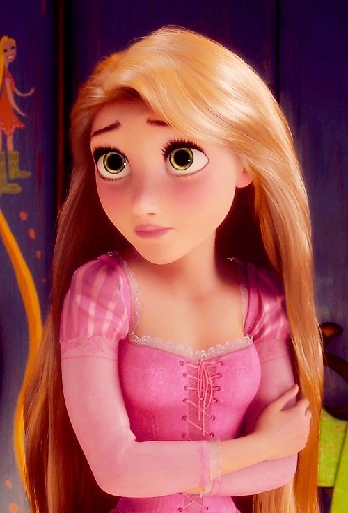 디즈니 3D 대표적인 온미녀 VS 냉미녀 | 인스티즈