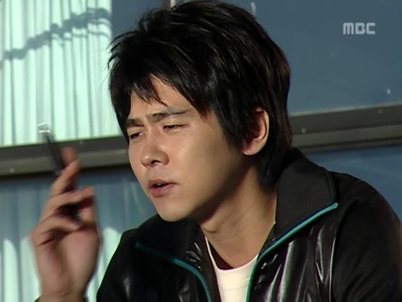 [거침없이하이킥] 민용이와 신지가 이혼한 이유 -4- | 인스티즈