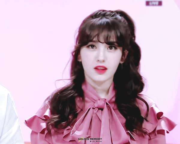 나이 들어보인다는 말에 앞머리 짜른 소미 | 인스티즈