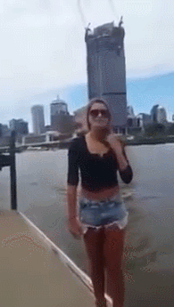 새해 여친 만드는 간단한 방법 몇가지.gif | 인스티즈