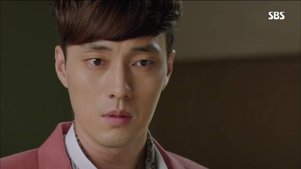 [주군의태양] 개인적으로 눈물났던 아이들 귀신 에피소드.jpg | 인스티즈