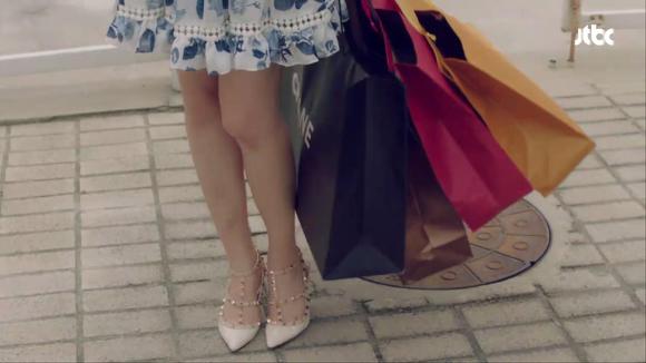 [청춘시대] 제 자리에 서 있으면 길을 잃지 않는다 | 인스티즈