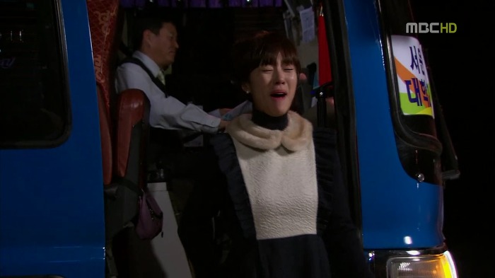 [지붕뚫고하이킥] 어이없는 일의 연속 (목도리 키스신 주의).jpg | 인스티즈