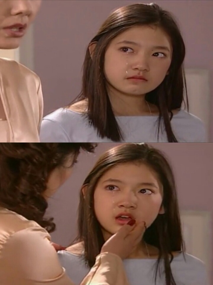 커서다시보는 천국의계단2화(하) | 인스티즈