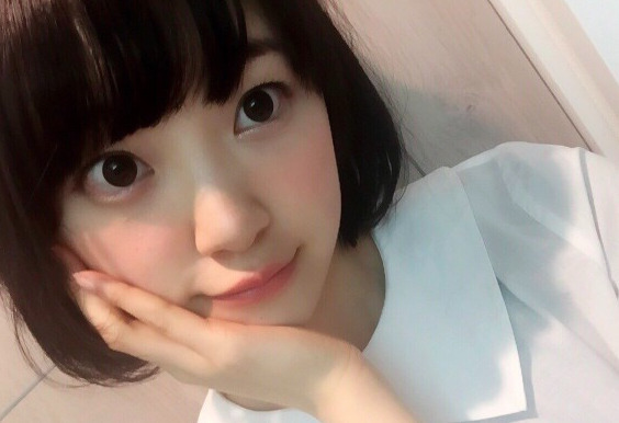 단발이 신의 한수였던 일본 여아이돌 (데이터주의) | 인스티즈