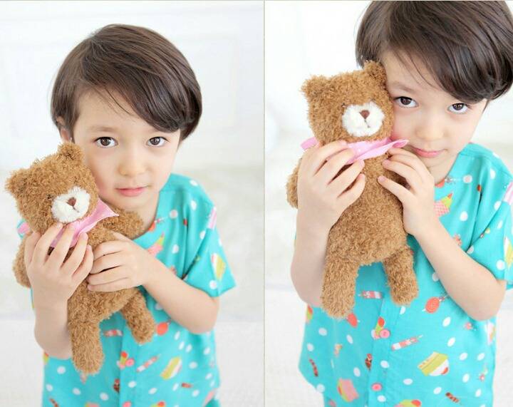 독일아버지와 한국어머니 사이에서 태어난 아이 | 인스티즈