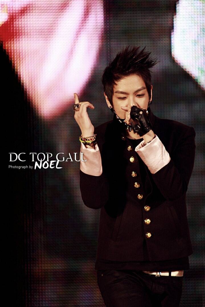 그 때 그 시절 2세대 아이돌의 별명 (추억주의..*) | 인스티즈