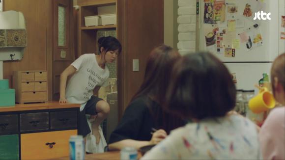 [청춘시대] 제 자리에 서 있으면 길을 잃지 않는다 | 인스티즈