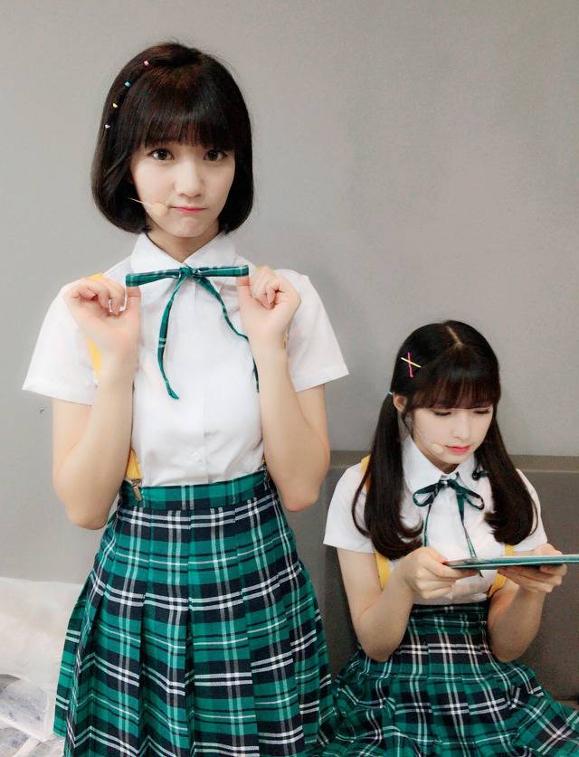 2018 오마이걸 | 인스티즈