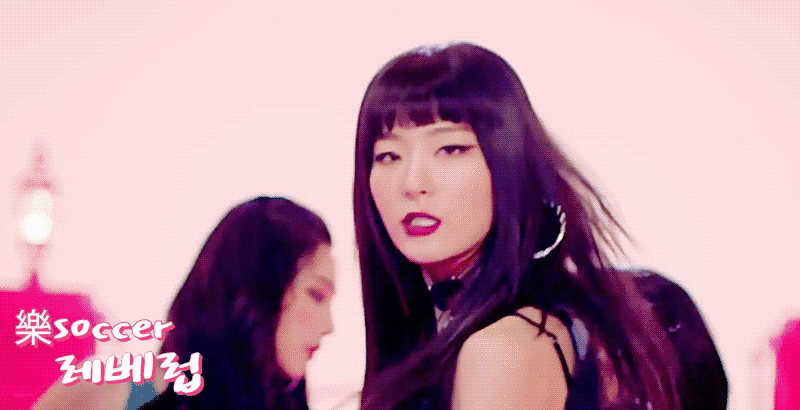 레드벨벳 우리곰.gif | 인스티즈