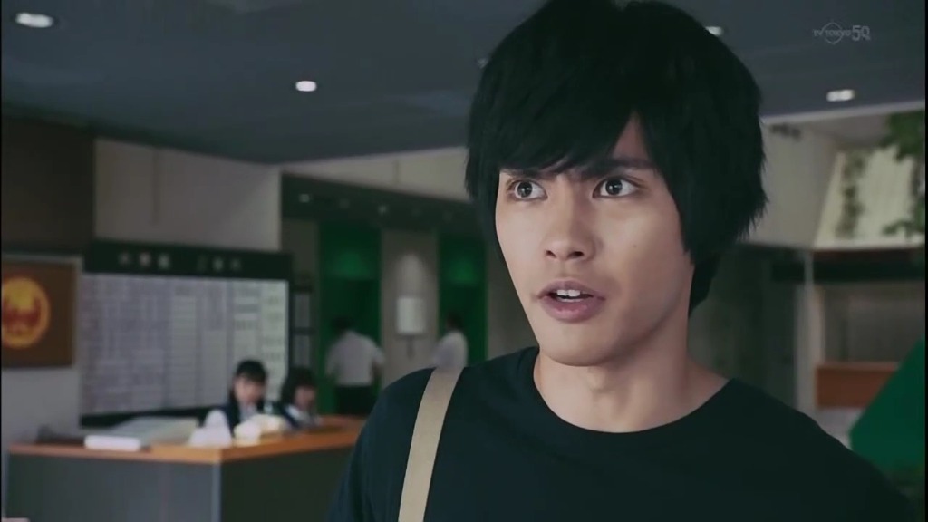 역변한 일본 남자배우 | 인스티즈