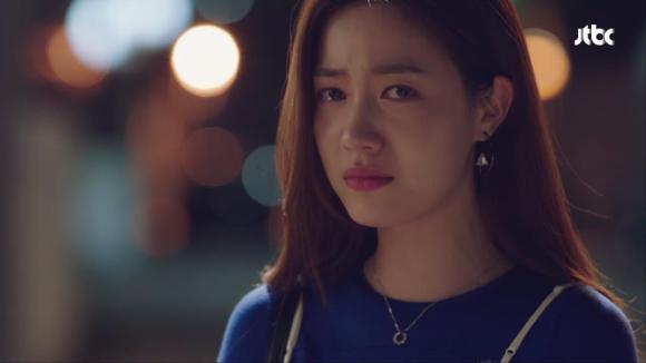 [청춘시대] 제 자리에 서 있으면 길을 잃지 않는다 | 인스티즈