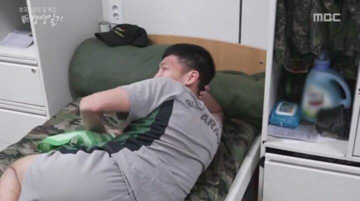 이등별의 패기.jpg | 인스티즈