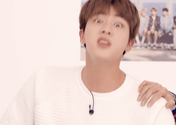 [방탄소년단] 애완동물 일곱 마리와 나 09 | 인스티즈