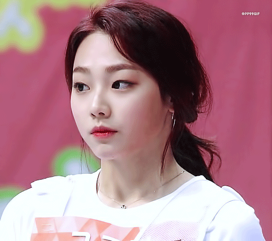 아육대 구구단 미모.gif | 인스티즈